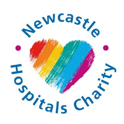 The official charity for @NewcastleHosps, working to make a positive impact and supporting staff, patients and the wider community ❤️