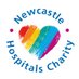 Newcastle Hospitals Charity (@Newcastle_NHS) Twitter profile photo