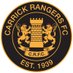 Carrick Rangers (@carrickrangers) Twitter profile photo Carrick Rangers (@carrickrangers) Twitter profile photo