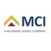 MCI Developments (@mcidevelopments) Twitter profile photo