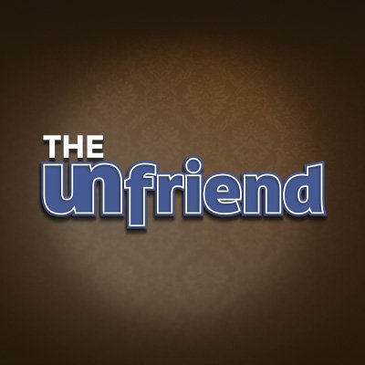 The Unfriend