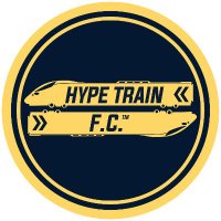 Hype Train FC (@hypetrainfc) 's Twitter Profile Photo Hype Train FC (@hypetrainfc) 's Twitter Profile Photo