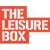 The Leisure Box (@TheLeisureBox) Twitter profile photo