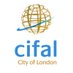 CIFAL City of London (@CifalLondon) Twitter profile photo