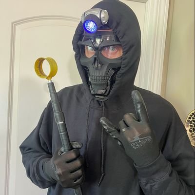 GhostBaller001's profile picture. Pro golf ball hunter dedicated to the rescue of lost golf balls in central Minnesota. Feel free to like or comment if one of my balls compels you.