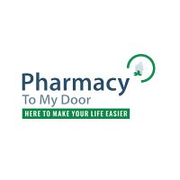 Pharmacy to my door(@PTMDUK) 's Twitter Profile Photo