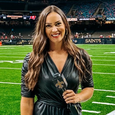 @Saints @PelicansNBA Team Reporter • sometimes @BallySportsNO @ESPN @WeAreSinclair @ACCNetwork • IG: eesummers • 1 Cor. 16:14