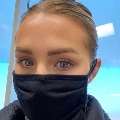 Miriam11989045's profile picture. I’m Miriam I enjoy making new friends here on twitter also fun to be with 🥰😍