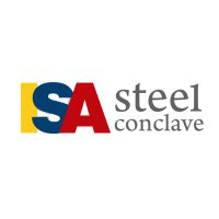 ISA Steel Conclave (@isasteelcon) 's Twitter Profile Photo ISA Steel Conclave (@isasteelcon) 's Twitter Profile Photo