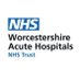 @WorcsAcuteNHS