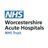 Worcestershire Acute NHS