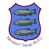 Newport Salop RUFC (@newportsaloprfc) 's Twitter Profile Photo Newport Salop RUFC (@newportsaloprfc) 's Twitter Profile Photo