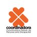 Coordinadora Balear de Persones amb disCapacitat (@coordinadorabpd) Twitter profile photo Coordinadora Balear de Persones amb disCapacitat (@coordinadorabpd) Twitter profile photo