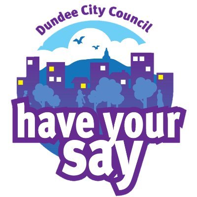 _HaveYourSay_'s profile picture. We want Tenant Participation to be at the heart of Dundee City Council Neighbourhood Services. So why not Get Involved and Have Your Say.