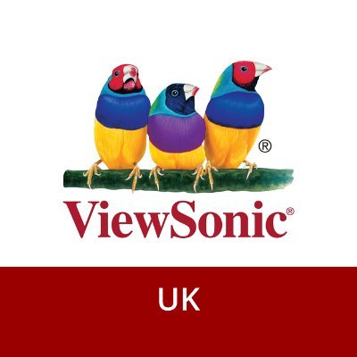 ViewSonicUK Profile Picture