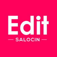 Edit(@edit_agency) 's Twitter Profile Photo