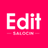 edit_agency's icon