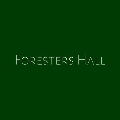 Foresters__Hall Profile Picture