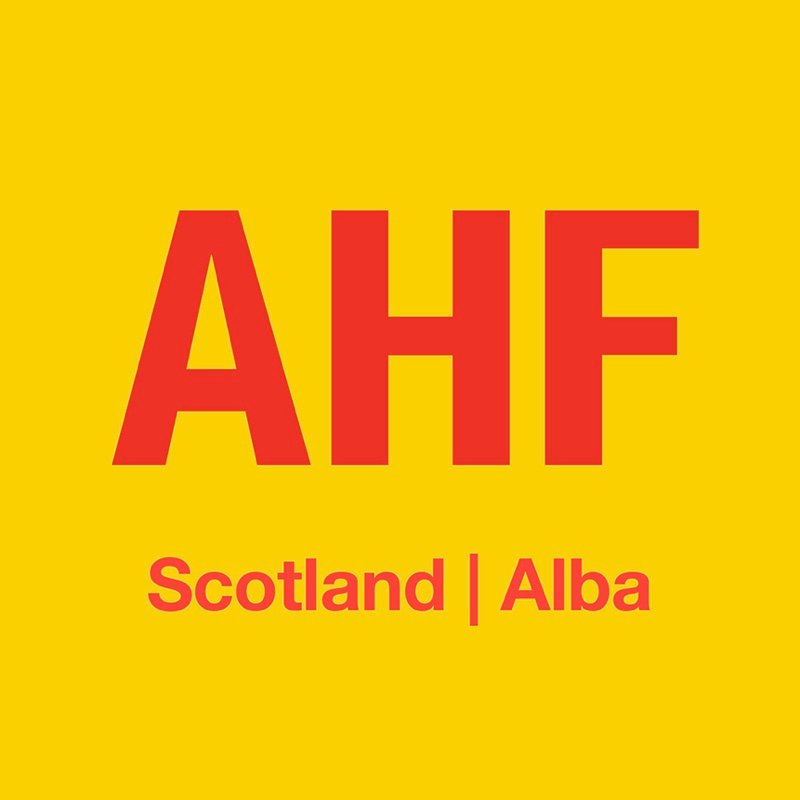 ArchHFundScot Profile Picture