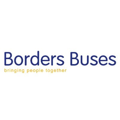 Borders Buses  is a bus company committed to serving the Scottish Borders and beyond.