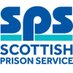 Scottish Prison Service (@scottishprisons) Twitter profile photo