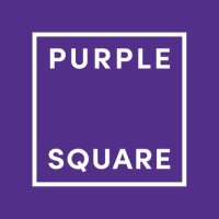 Purple Square CX(@PurpleSqConsult) 's Twitter Profile Photo