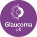 Glaucoma UK (@glaucoma_uk) Twitter profile photo