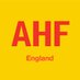 The Architectural Heritage Fund (England) (@ArchHFundEng) Twitter profile photo