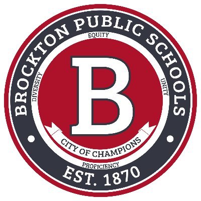 BrocktonSchools Profile Picture
