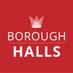Dudley Borough Halls (@boroughhalls) Twitter profile photo Dudley Borough Halls (@boroughhalls) Twitter profile photo