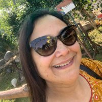 BABITA GHAI (@ghaibabita) 's Twitter Profile