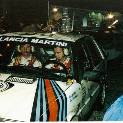 Rallying,   F1 (1950 to 1996)  and STFC ❤️❤️❤️❤️