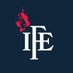 The Institution of Fire Engineers (@ifeglobal) Twitter profile photo