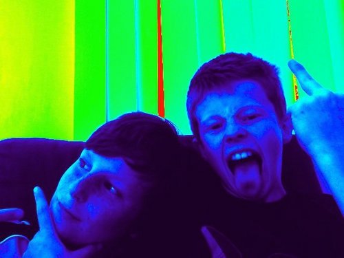 wardyy98's profile picture. 