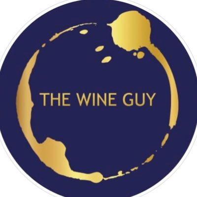 The Wine Guy