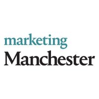 Marketing Manchester(@marketing_mcr) 's Twitter Profile Photo