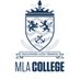 MLA College (@MLA_College) Twitter profile photo