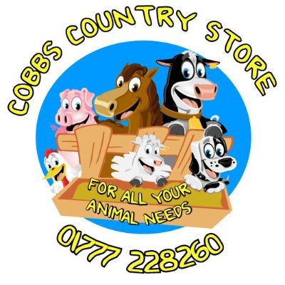 The Cobbs have been involved in a family run farming business since 1956 and have a wealth of knowledge between them.