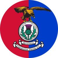 Inverness Caledonian Thistle WFC(@ICTWFC) 's Twitter Profile Photo