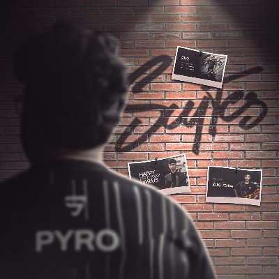 PyroxVisuals Profile Picture