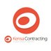 Kensa Contracting (@KensaContracts) Twitter profile photo
