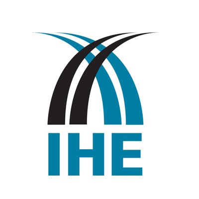 The Institute of Highway Engineers (IHE) is the UK’s only national professional Institute for highway and traffic practitioners.
