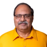 Vinod Singh(@VinodSinghSLN) 's Twitter Profile Photo