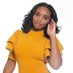 Lailahalese (@lailahalese) Twitter profile photo