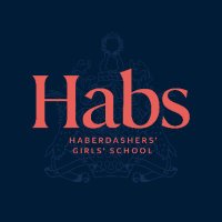 Haberdashers' Girls' School(@habsgirlsschool) 's Twitter Profile Photo