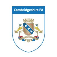 Cambridgeshire FA (@cambsfa) 's Twitter Profile Photo Cambridgeshire FA (@cambsfa) 's Twitter Profile Photo