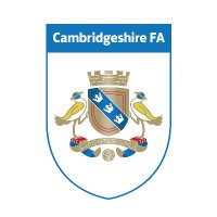 Cambridgeshire FA(@CambsFA) 's Twitter Profile Photo