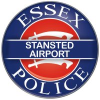 Essex Police - Stansted Airport(@EssexPoliceSTN) 's Twitter Profile Photo