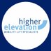 Higher Elevation Ltd (@helifts) Twitter profile photo Higher Elevation Ltd (@helifts) Twitter profile photo