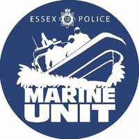 Essex Police Marine Unit(@EPMarine) 's Twitter Profile Photo